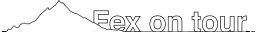 (berg-)Fex on tour